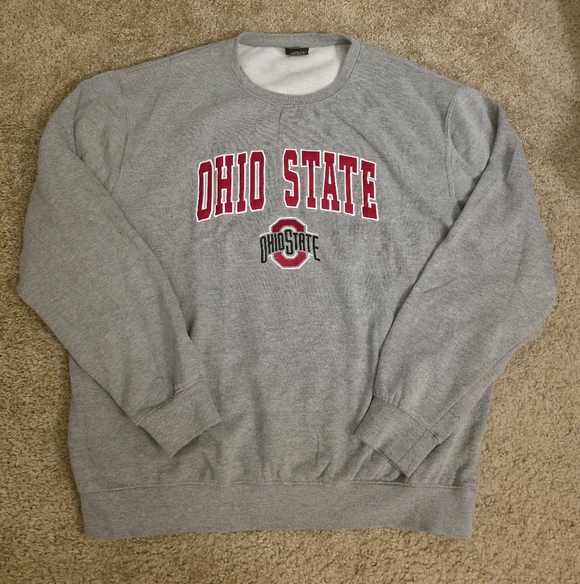 Ohio State - Picture 1 of 3